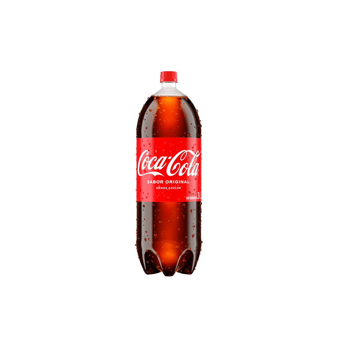 Coca Cola